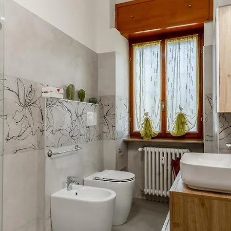 Apartment Alice&leo's Near Metro M1 Red Parking Gratis Metro Line In 14 Min For Cathedral Sesto San Giovanni